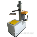 Small carton box stretch wrapping machinery,mini stretch wrapper Auto Stretch Wrapper Equipment